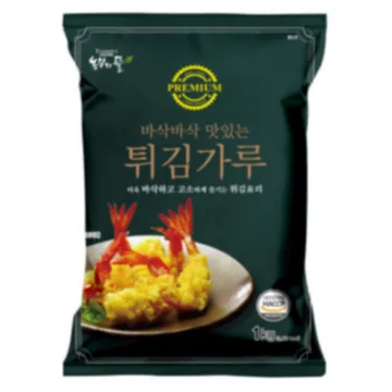 튀김 가루 제이푸드서비스 1KG