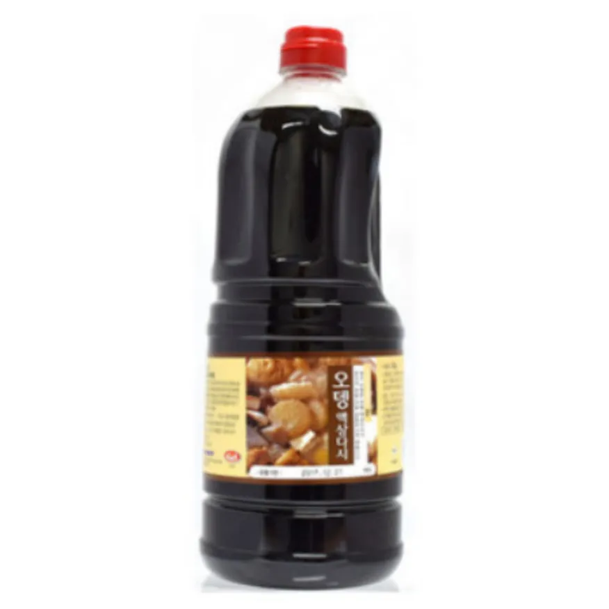 오뎅 액상 다시 2KG 푸른식품 이미지