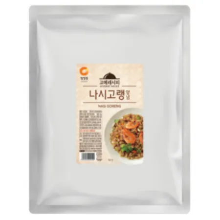 고메레시피 나시고랭 분말 1KG 대상