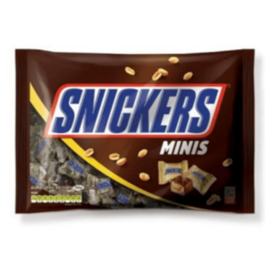 스니커즈 미니사이즈 760G 이미지