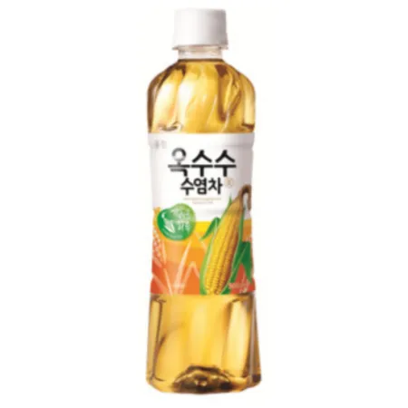 옥수수 수염차 1BOX 500ML X 20개입 웅진식품