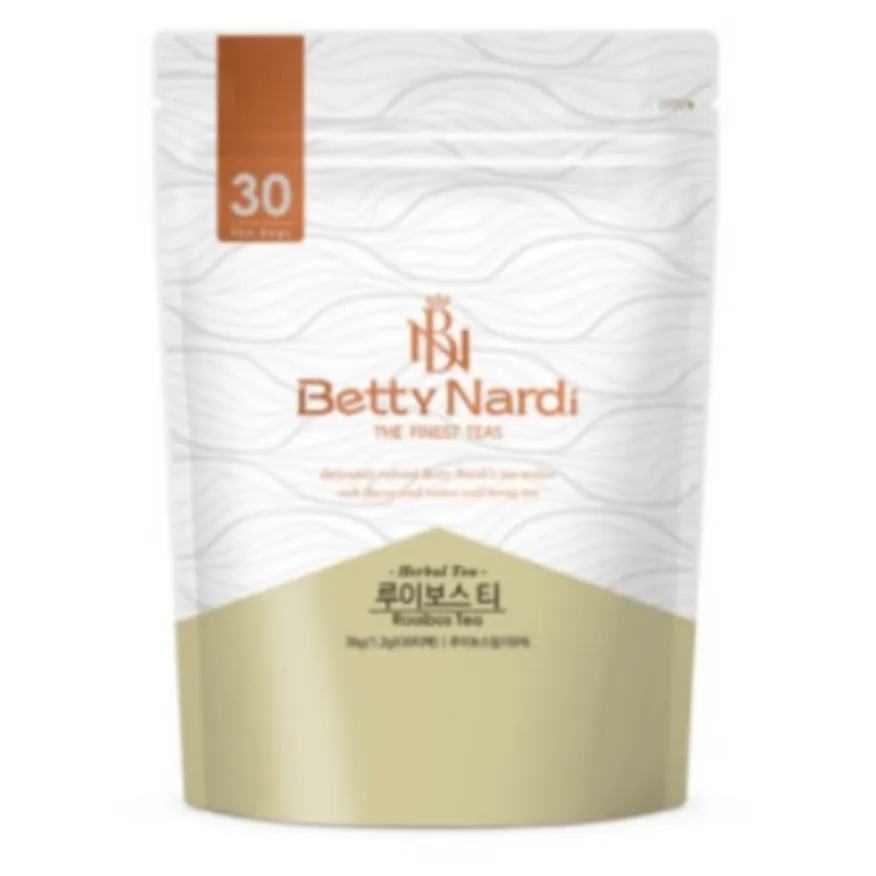 베티나르디 루이보스티 36G 1.2G X 30개입 이미지