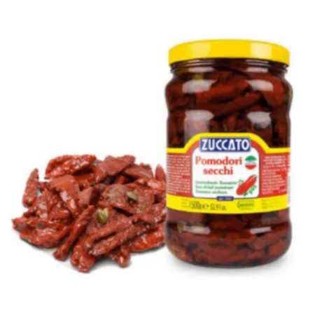 반건조 토마토 1.5KG 주카토