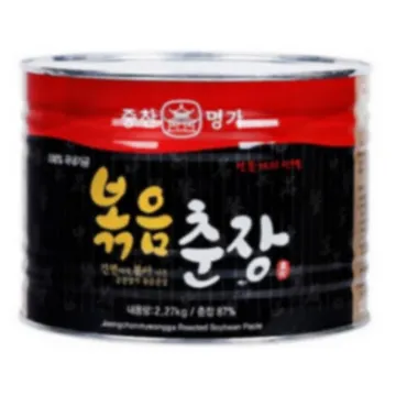 볶음 춘장 영화식품 2.27KG