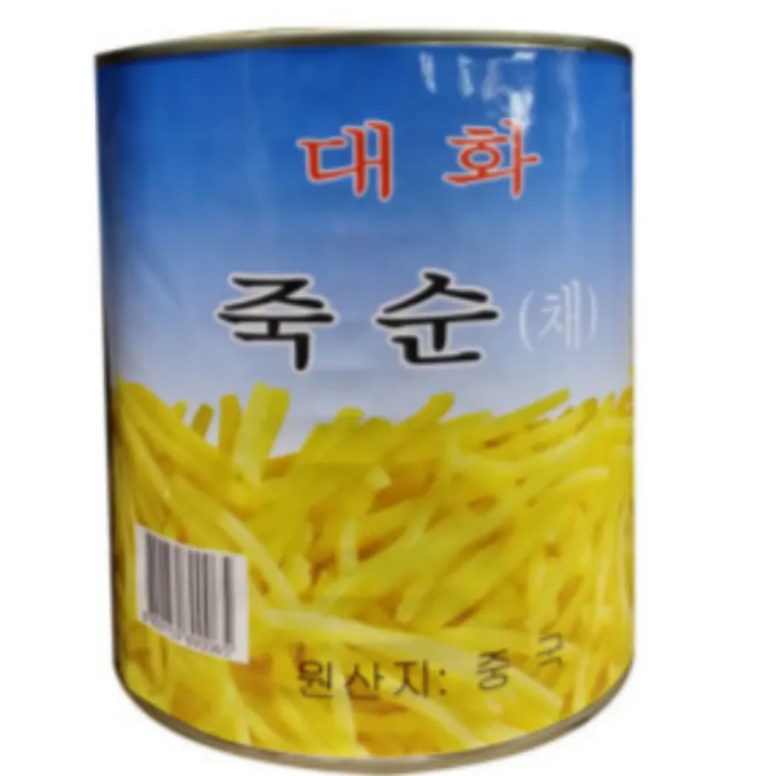 죽순 채 대화 2.8KG 이미지