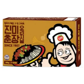 춘장 진미 300G