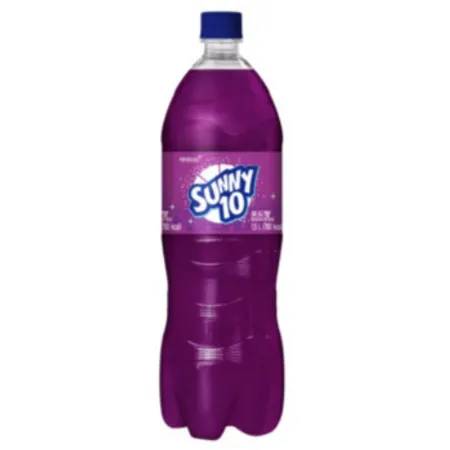 써니텐 포도 1.5L 해태 이미지