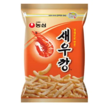 새우깡 400G 농심