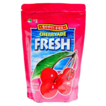 체리 에이드 분말 700G 다음