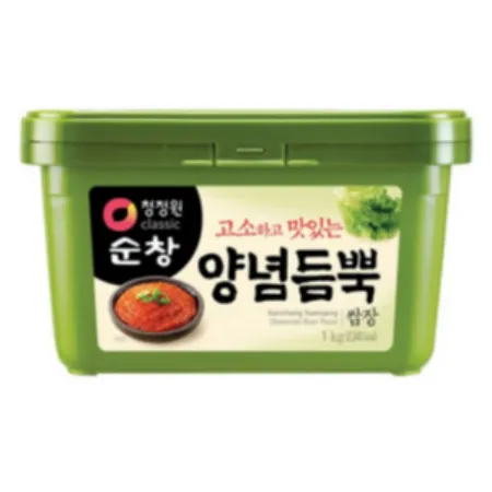 청정원 순창 쌈장 대상 1KG