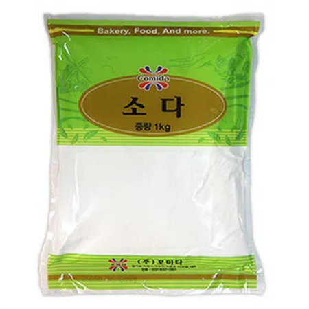 베이킹 소다 1KG 꼬미다