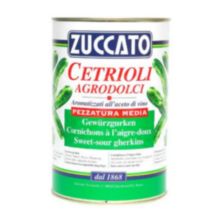 오이 피클 4KG 주카토 이미지