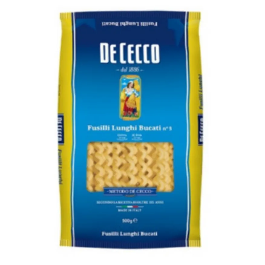 푸실리 룽기 부가티 500G 데체코 이미지