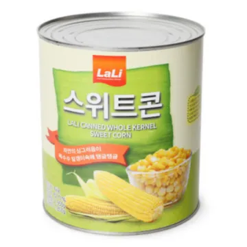 스위트콘 2.95KG 라리