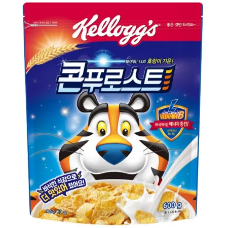 콘 푸로스트 1.32KG 켈로그