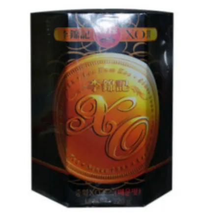 이금기 중화XO 소스 유리병 오뚜기 220G 이미지