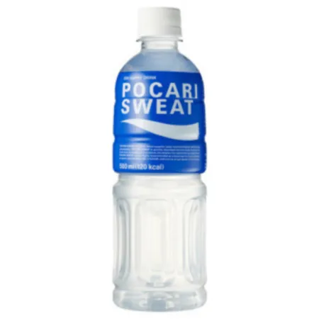 포카리스웨트 1BOX 500ML X 20개입 동아오츠카