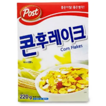 콘후레이크 220G 동서