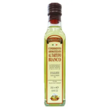 화이트 트러플 오일 알 타르투포 비얀코 해바라기씨유 250ML