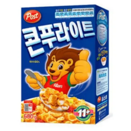 콘푸라이트 600G 동서