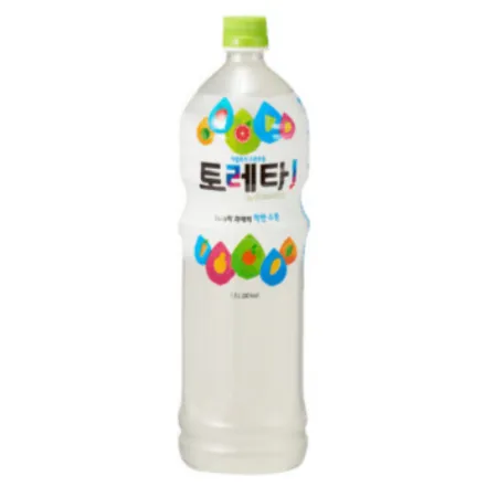 토레타 1.5L 코카콜라