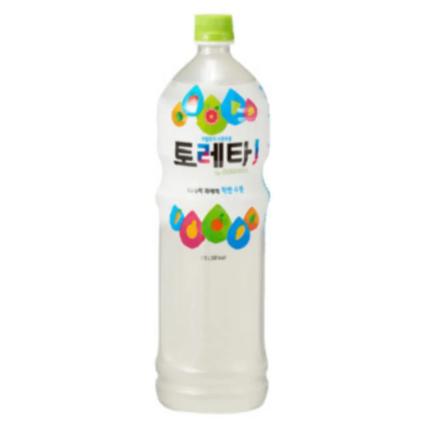 토레타 1.5L 코카콜라 이미지