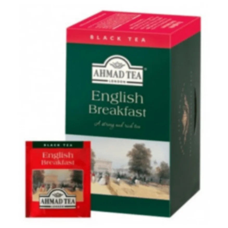 아마드 잉글리쉬 브랙퍼스트 20T 이미지