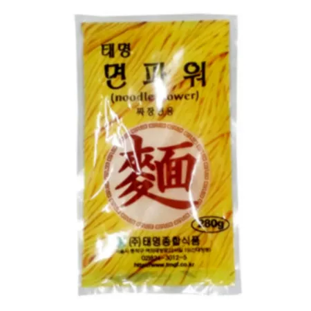 면파워 280G 태명 이미지
