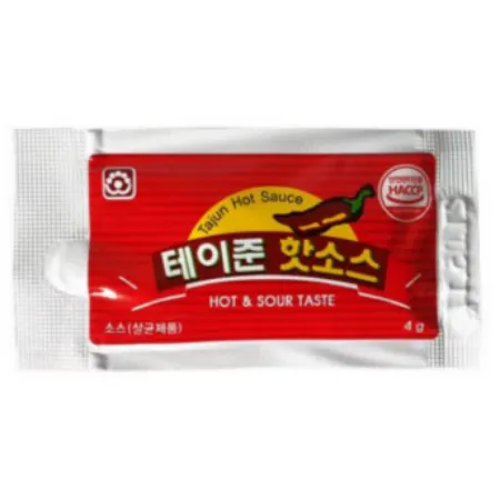 테이준 핫소스 4G X 1000개입 1BOX 태원