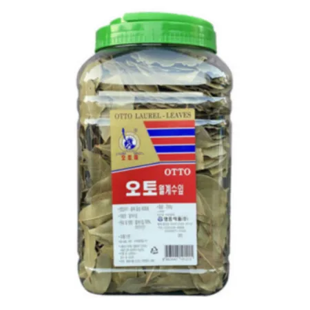 월계수 잎 230G 오토