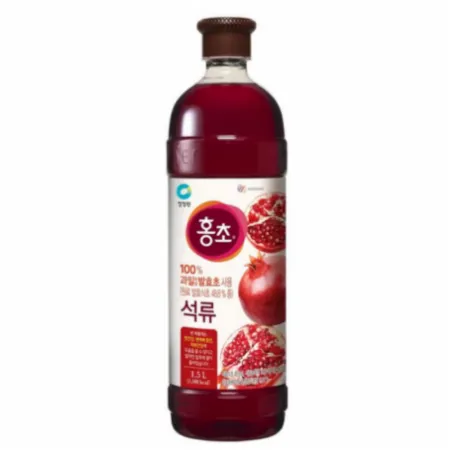 홍초 석류 1.5L 대상