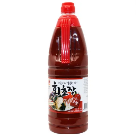회초장 2kg 뚜레반