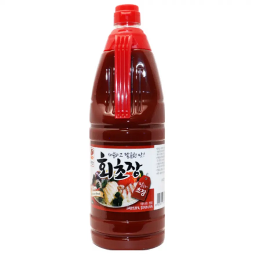 회초장 2kg 뚜레반 이미지