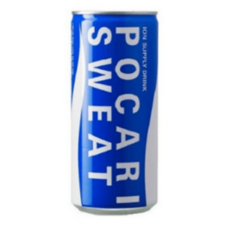 포카리스웨트 1BOX 240ML X 30개입 동아오츠카