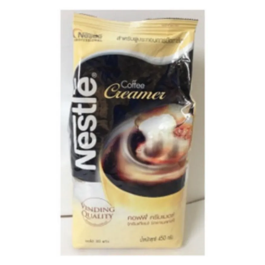 커피 크리머 450G 네슬레 이미지