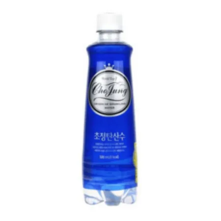 초정 탄산수 1BOX 500ML X 20개입 일화 이미지