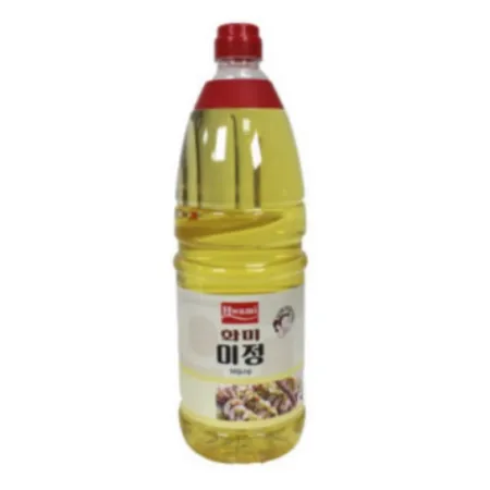 미정 2KG 화미