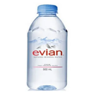 에비앙 500ML