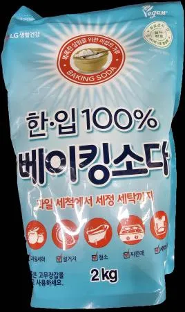 lg 베이킹 소다 2Kg