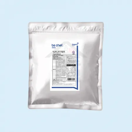 동원 홈푸드 비셰프 일식카레분말 1kg 일본카레 커리 파우더 대용량 업소용