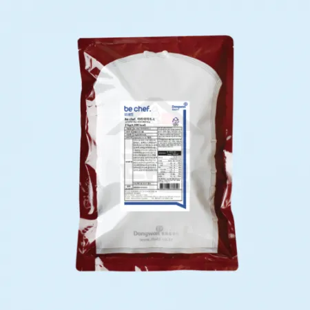 동원 홈푸드 비셰프 마리네이드 L 2KG 치킨 닭염지제