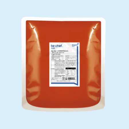 동원 홈푸드 비셰프 스파게티미트소스 3kg