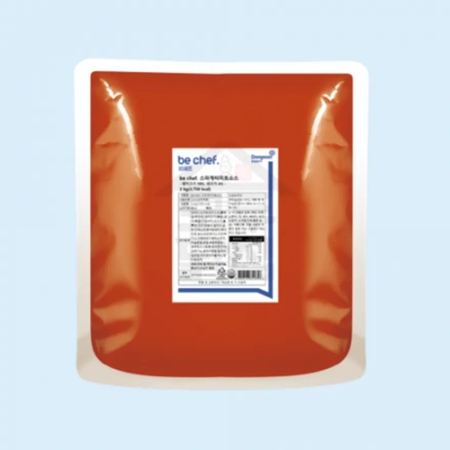 동원 홈푸드 비셰프 스파게티미트소스 3kg 이미지