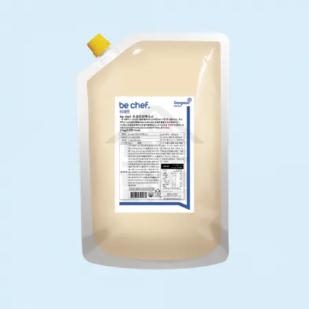 동원 홈푸드 비셰프 돈코츠라멘소스 2kg 양념