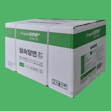 프레시원 실속당면 13kg 업소용 식당용 식자재 이미지