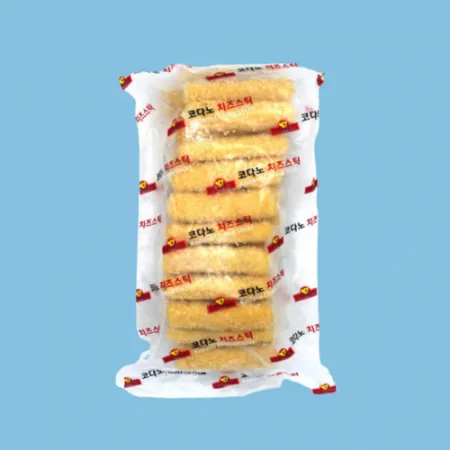코다노 치즈스틱 1KG (25g x 40개) 이미지