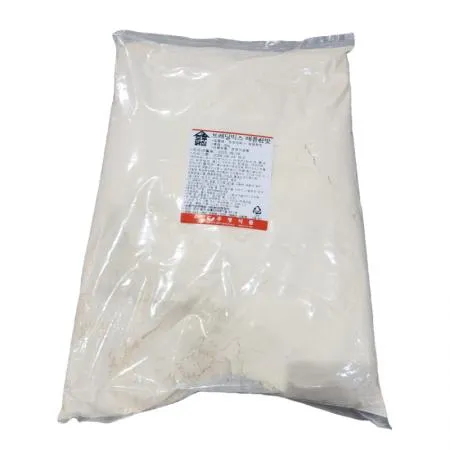 모두닭집 주영 369브레딩믹스 매콤한맛 5kg 이미지
