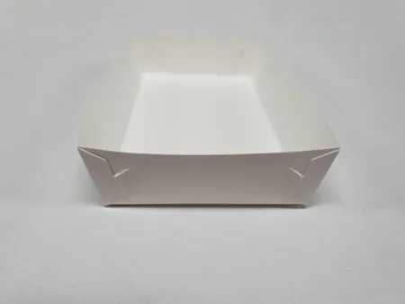 A1 트레이 끼우는방식 한마리용 400매 183x103x40 mm 박스 속지 이미지