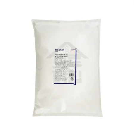 동원 홈푸드 비셰프 치킨튀김가루 M 5KG 매운맛 치킨파우더 이미지