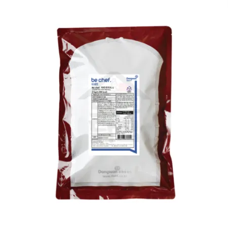 동원 홈푸드 비셰프 마리네이드 L 2KG 치킨 닭염지제 이미지